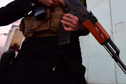 TBMM'deki tarihi uzlaşı sonrası Irak'tan dikkat çeken talimat!
