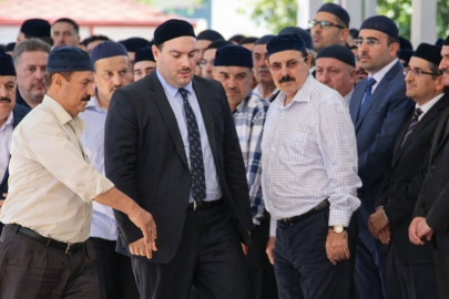 Alihan Kuriş suç örgütüne operasyon