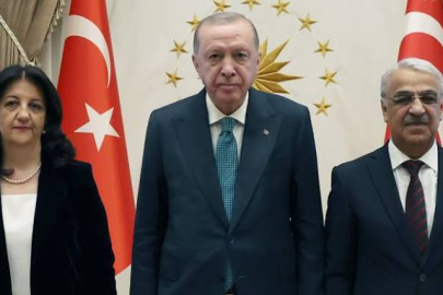 Beştepe’de kritik görüşmenin gündeminde 5 başlık
