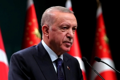 Cumhurbaşkanı Erdoğan şehit yakınları ve gazilerle buluştu! Terörsüz Türkiye mesajı verdi