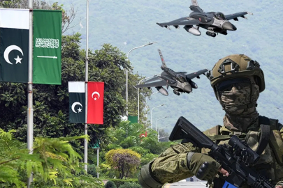 İsrailli uzmandan Mekke İttifakı itirafı: Türkiye için büyük başarı
