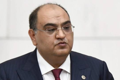 Mehmet Mustafa Gürban İYİ Parti’den istifa etti