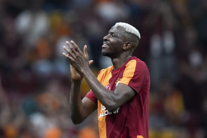 Osimhen'in yeni adresi şaşırtabilir! Yıldız forvetler domino etkisi yarattı