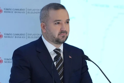 TCMB Başkanı Karahan duyurdu: Yıl sonu enflasyon tahmini belli oldu