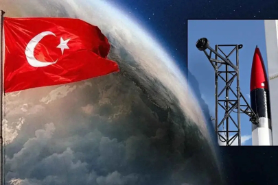 Uzayda büyük Türkiye hamlesi! Ay'a çıkacak Türk aracı için tarih verildi
