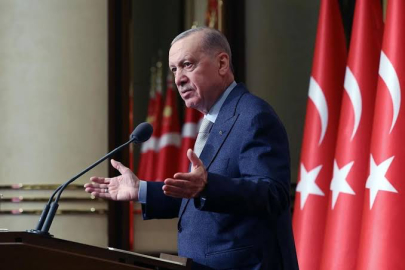 AK Parti 25’inci kuruluş yılını Ankara’da kutluyor.... Cumhurbaşkanı Erdoğan: AK Parti’nin 25 yıllık bilançosunu açıkladı