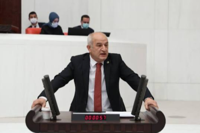 Ali Fazıl Kasap CHP'den istifa ederek Yeni Yol'a geçti