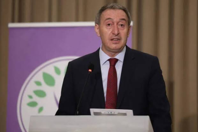 Bakırhan Demirtaş için kongreyi işaret etti