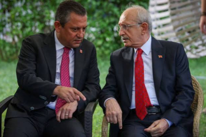 CHP’nin Meclis’teki oda talebine onay çıkmadı
