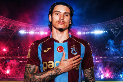 Darwin Nunez'de işlem tamam! Trabzonspor yeni golcüsüne kavuşuyor