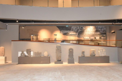Gaziantep Arkeoloji Müzesi yeniden ziyarete açıldı