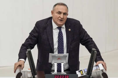 İYİ Parti'de bir istifa daha! Ömer Karakaş partisinden ayrıldı