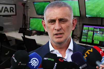TFF'den yabancı VAR hakemi kararı! Yeni sezonda uygulanacak