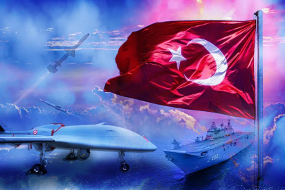 Türk savunma sanayii 25 yılda stratejik dönüşüme imza attı
