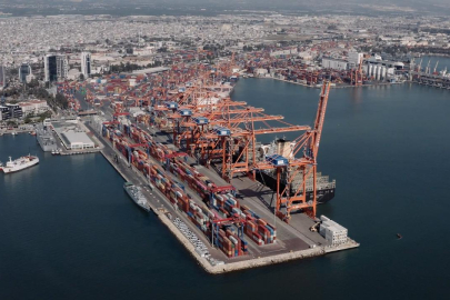 Türkiye ticarette son 25 yılda büyük bir dönüşüm gerçekleştirdi