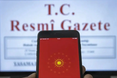 DEAŞ ve El Kaide güncellemesi! Karar Resmi Gazete'de yayımlandı