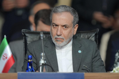 İran Dışişleri Bakanı Arakçi: ABD ile müzakere konusunda henüz bir karar almadık