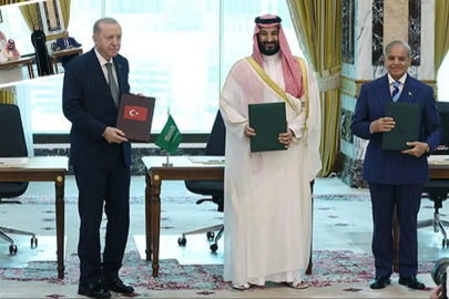 Korktukları ''Mısır'' ihtimali! Türkiye'nin ''Mekke'' hamlesi hesaplarını bozdu