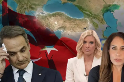 Yunanistan'da Türkiye endişesi! "Bizi asıl korkutan İHA'lar değil"