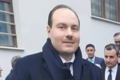Alihan Kuriş hakkında tutuklama kararı verildi