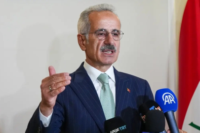 Bakan Uraloğlu duyurdu: Türksat’ta 788 kanal için yeni dönem