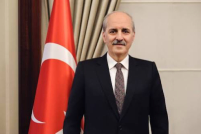 Kurtulmuş'tan Hacı Bektaş Veli için anma mesajı