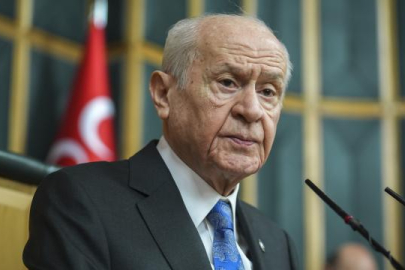 Bahçeli: Terörsüz Türkiye milletin eseri olacak