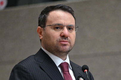 Bakan Gürlek açıkladı: 818 şüphelinin banka ve kripto varlıklarına el konuldu