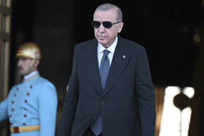 Cumhurbaşkanı Erdoğan'dan Suriye için tarihi ziyaret mesajı