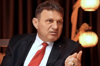 Emekli Amiral Türker Ertürk tutuklandı
