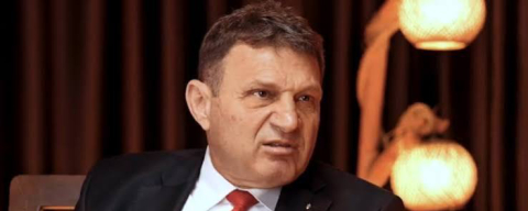 Emekli Amiral Türker Ertürk tutuklandı