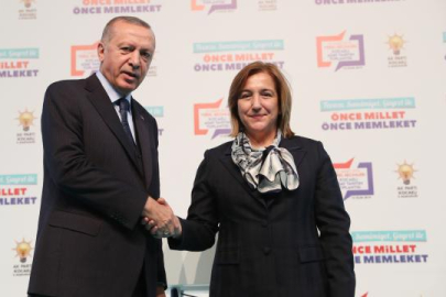 Eski AK Parti Kocaeli Milletvekili Azize Sibel Gönül hayatını kaybetti