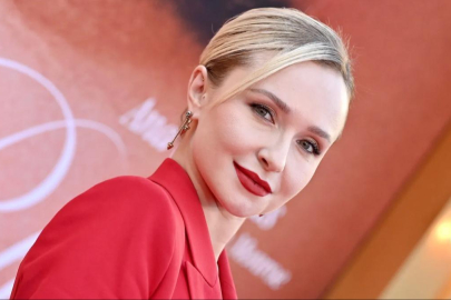 Heroes dizisinin yıldızıydı! Hayden Panettiere 36 yaşında hayatını kaybetti