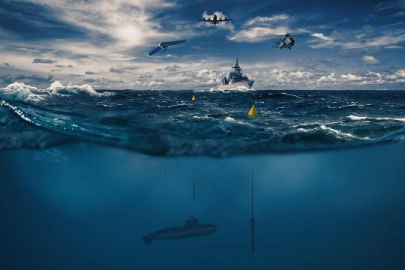 Milli sonobuoy stratejik üstünlük sağlayacak