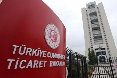 Ticaret Bakanlığı temmuzda 526 firmaya dahilde işleme izin belgesi verdi