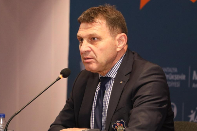 Türker Ertürk hakkında soruşturma