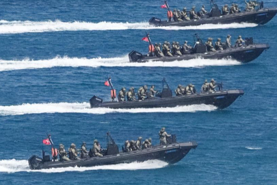 Türkiye'nin deniz hamlesi Atina'yı alarma geçirdi: Ankara ateşi yaktı