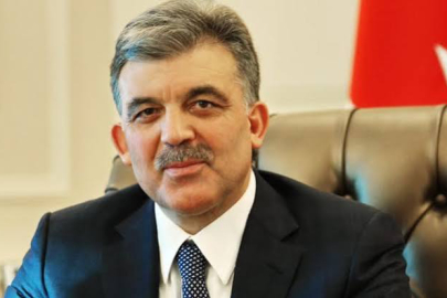 Abdullah Gül’den çerçeve yasa açıklaması: Yeni bir kapı açtı
