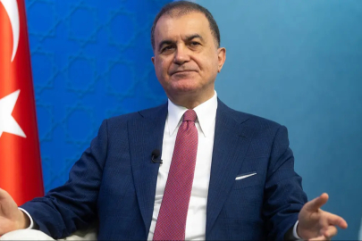 AK Parti Sözcüsü Çelik'ten İsrail çıkışı: Soykırım şebekesi hesap verecek
