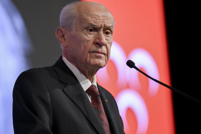 Bahçeli: Terörsüz Türkiye gelecek Türk asırlarının müjdesidir