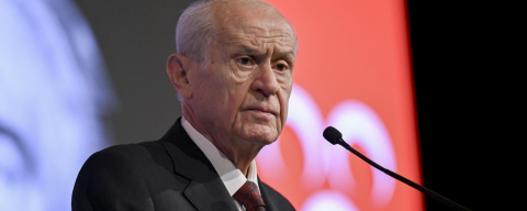 Bahçeli: Terörsüz Türkiye gelecek Türk asırlarının müjdesidir