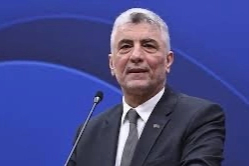 Bakan Bolat Türkiye'nin milli geliri 23,5 yılda 6 kat arttı