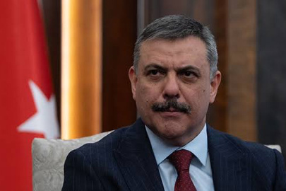 Bakan Çiftçi’den suç örgütlerine sıfır tolerans mesajı