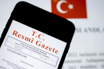 Çocuk Koruma Kanunu ile Bazı Kanunlarda Değişiklik Yapılmasına Dair Kanun Resmi Gazete'de