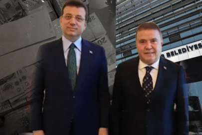 ''İmamoğlu'na para verdim'' itirafı... Muhittin Böcek ek ifade verdi
