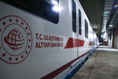 İstanbul'a yeni metro hattı geliyor