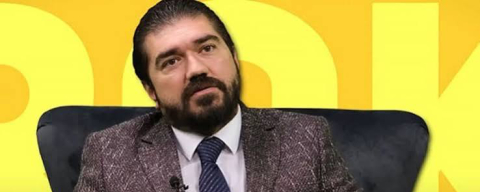 Rasim Ozan Kütahyalı cezaevinden tahliye edildi
