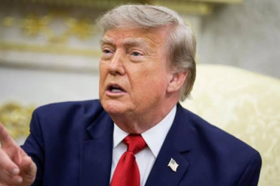 Trump Hürmüz Boğazı için son durumu açıkladı