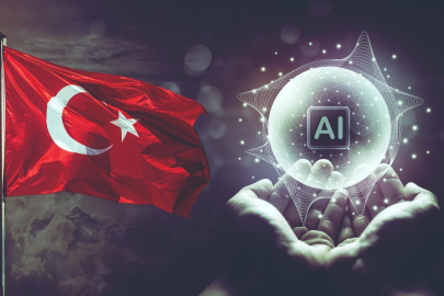 Türkiye yapay zekada yeni döneme geçiyor