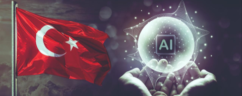Türkiye yapay zekada yeni döneme geçiyor
